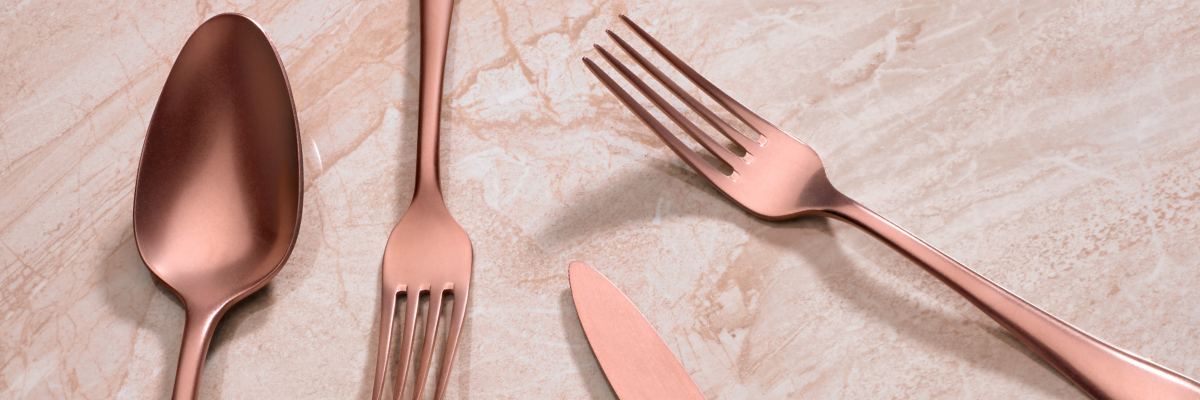 Destello Copper VERLO