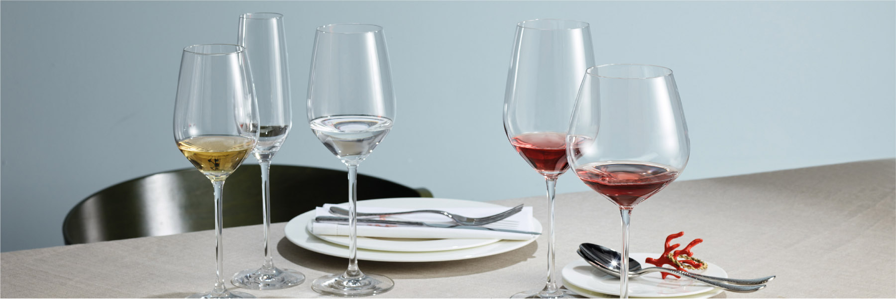 Fortissimo Zwiesel Glas