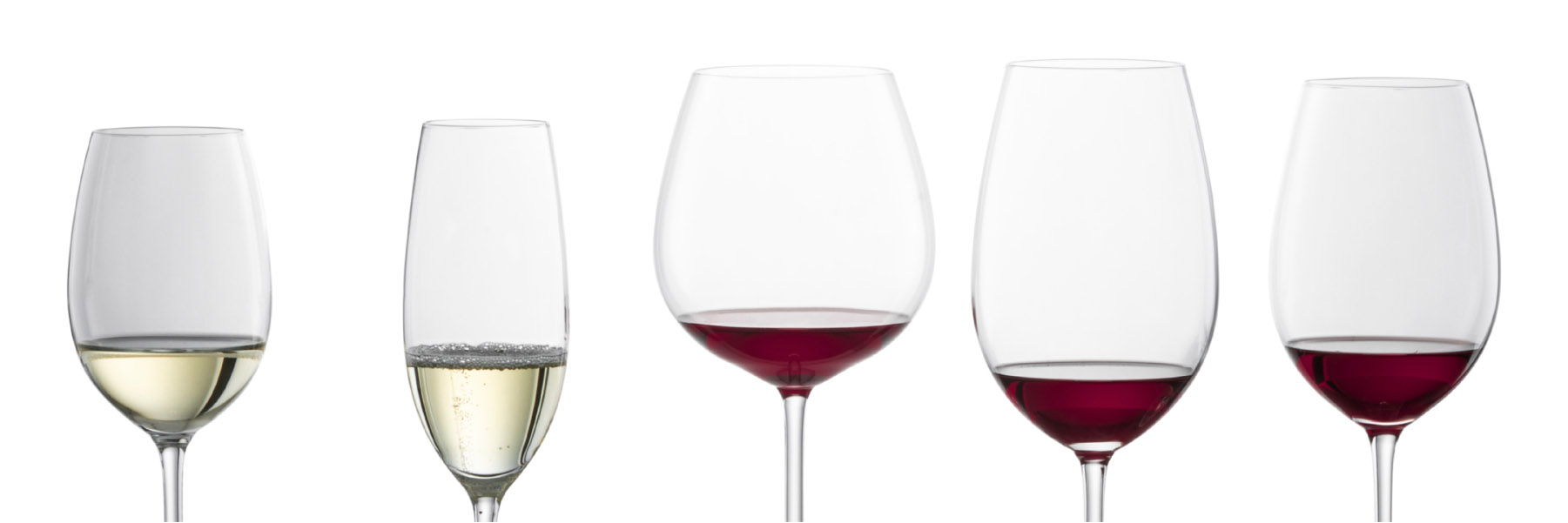 Ivento Zwiesel Glas