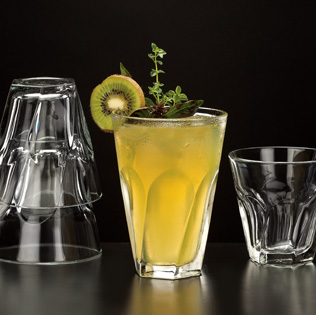 Gibraltar Twist Onis (Libbey)