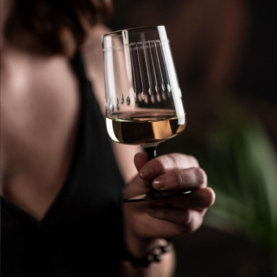 Glamorous Zwiesel Handmade