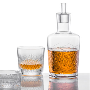 Hommage Comete Zwiesel Handmade