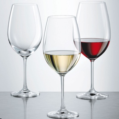 Ivento Zwiesel Glas