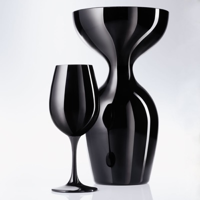Wine Tasting Schott Zwiesel