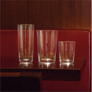 Softdrinks Zwiesel Glas