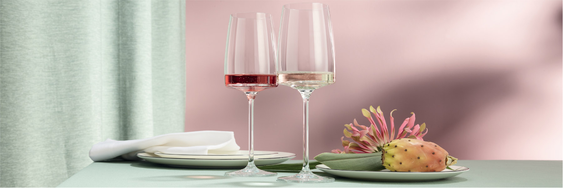 Sensa Zwiesel Glas