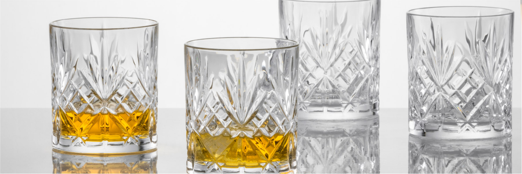 Show & Stage Zwiesel Glas
