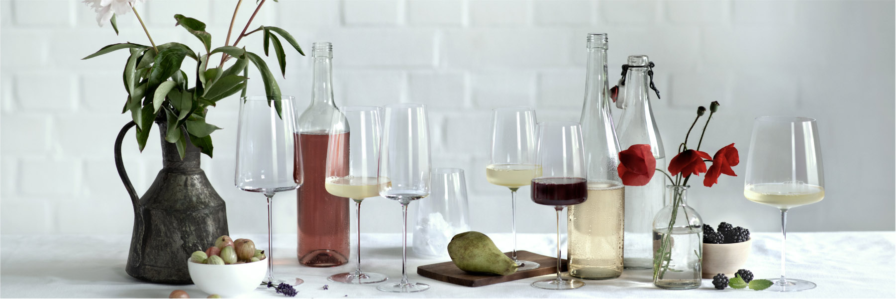 Simplify Zwiesel Handmade