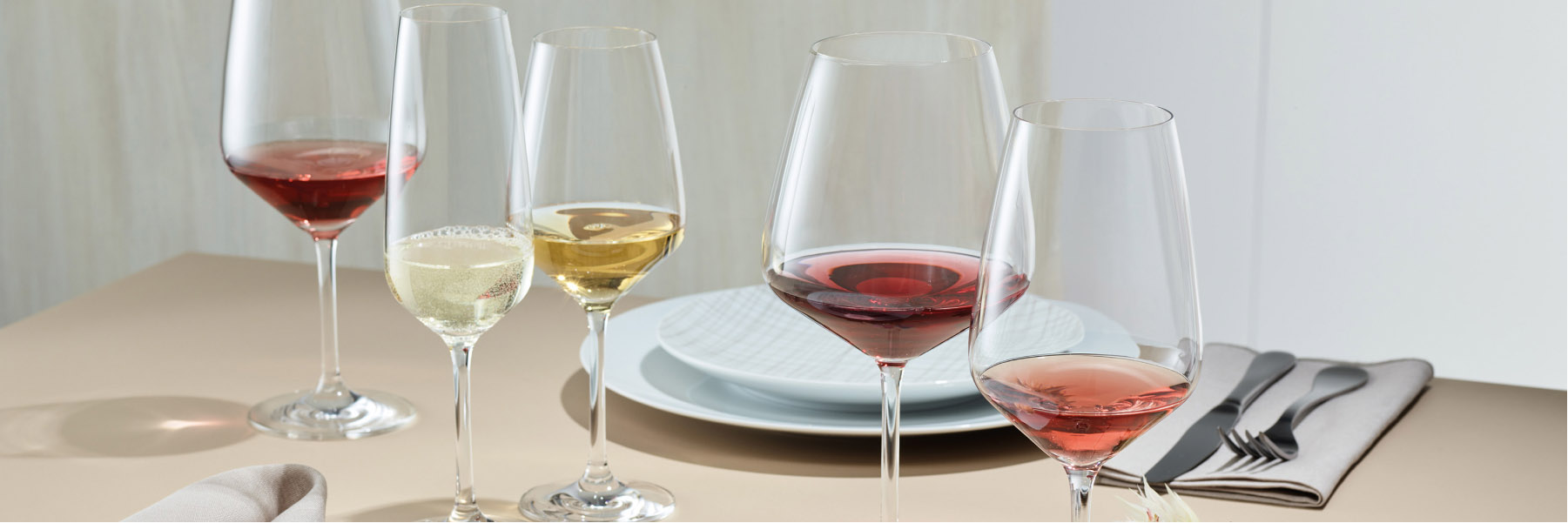 Taste Zwiesel Glas