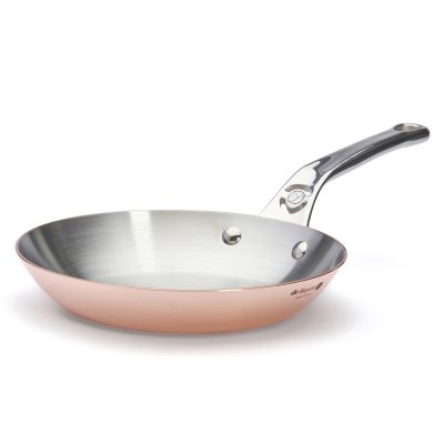 Patelnia śr. 20 cm PRIMA MATERA - DE BUYER