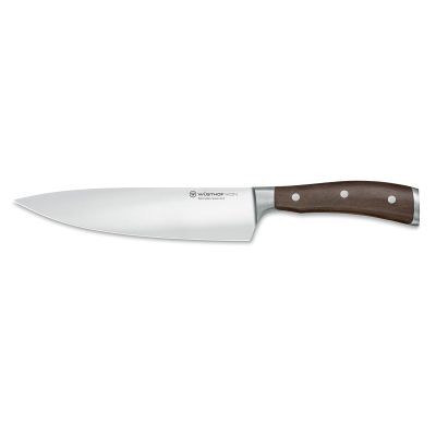 Nóż szefa 20 cm IKON - WÜSTHOF