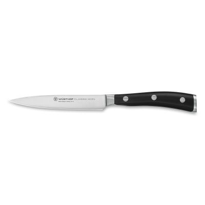 Nóż do warzyw dł. 12 cm CLASSIC IKON - WÜSTHOF