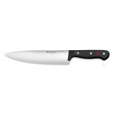 Nóż szefa kuchni dł. 20 cm GOURMET - WÜSTHOF