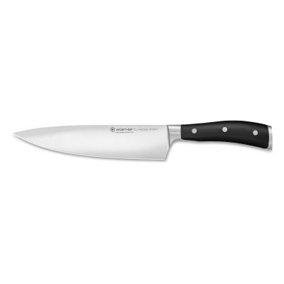 Nóż szefa dł. 20 cm CLASSIC IKON - WÜSTHOF 