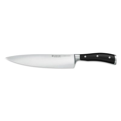 Nóż szefa kuchni dł. 23 cm CLASSIC IKON - WÜSTHOF