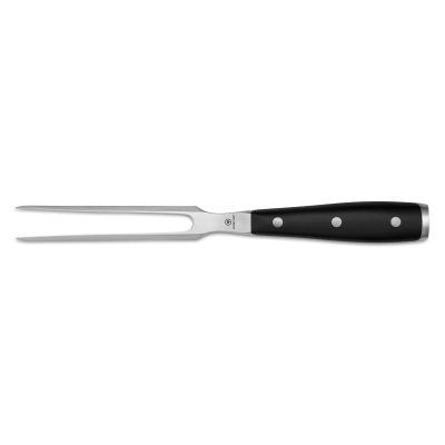 Widelec do mięsa dł. 16 cm CLASSIC IKON - WÜSTHOF