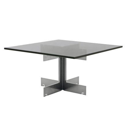 Urban - totem srebrny wys. 14 cm - ABERT
