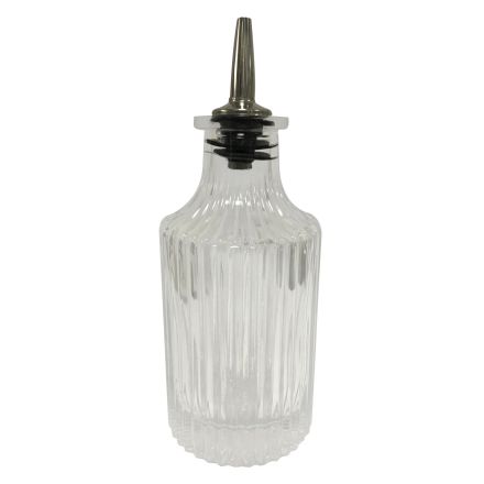 Butelka do aromatyzowania 230 ml - BAR PROFESSIONAL
