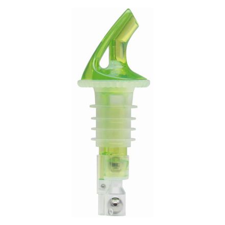 Nalewak/porcjomierz zielony BPR 50 ml - BAREQ