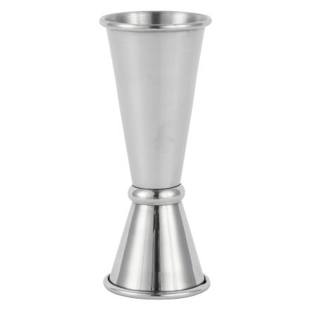 Miarka japońska 25 - 50 ml - BAR PROFESSIONAL