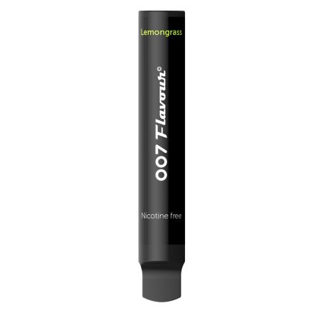 Wkład do aromatyzera - aromat trawa cytrynowa - 100% CHEF