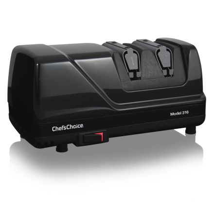 Elektryczna ostrzałka 316 Diamond Hone® - CHEF'S CHOICE