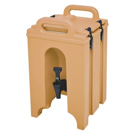 Termos cateringowy na napoje z kranem - CAMTAINERS poj. 5,7 l - CAMBRO