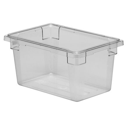Skrzynka magazynowa 83 l - CAMBRO