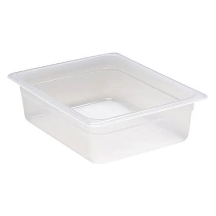 Pojemnik GN 1/2 wys. 10 cm z polipropylenu - CAMBRO