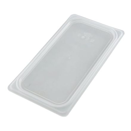 Pokrywa z polipropylenu GN 1/3 - CAMBRO
