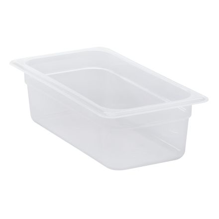 Pojemnik z polipropylenu GN 1/3 wys. 15 cm - CAMBRO