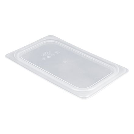 Pokrywa z polipropylenu 1/4 - CAMBRO