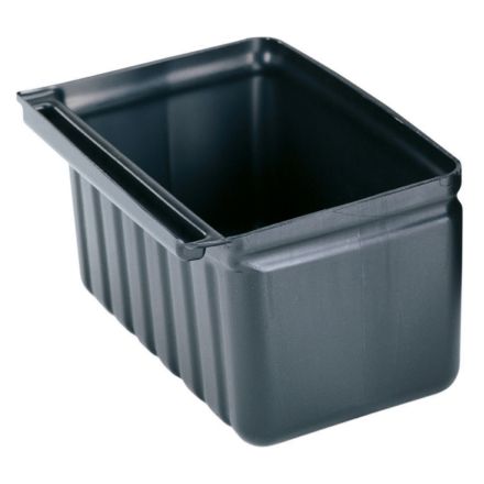 Pojemniki do wózka kelnerskiego wys. 56 cm - CAMBRO