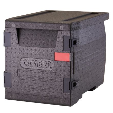 Termos cateringowy GN ładowany od przodu wys. 47,5 cm - CAMBRO