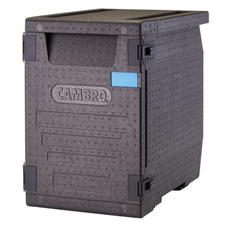 Termos cateringowy GN ładowany od przodu wys. 63 cm - CAMBRO