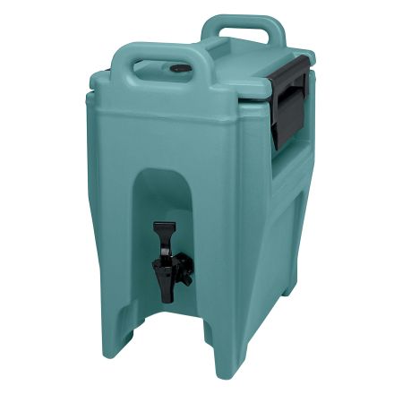 Termos cateringowy na napoje poj. 10,5 l niebieski - CAMBRO