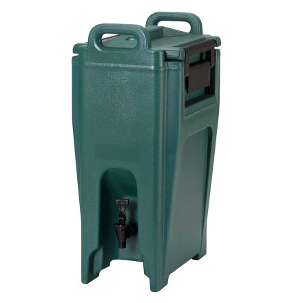 Termos cateringowy na napoje poj. 19,9 l niebieski - CAMBRO