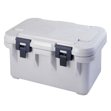 Termos na żywność GN 1/1-200 szary - CAMBRO
