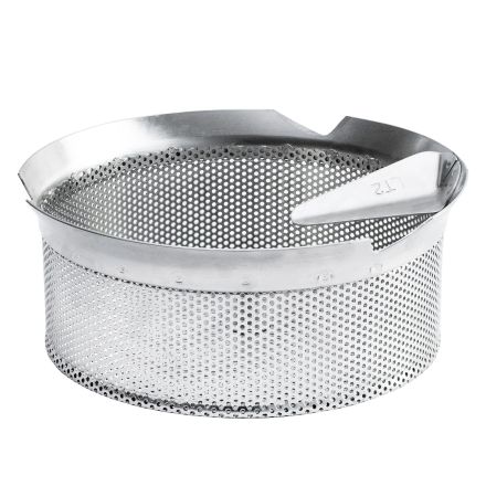 Sito do przecieraka śr. oczka 3,0 mm - DE BUYER