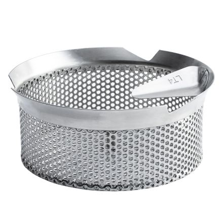 Sito do przecieraka śr. oczka 4,0 mm - DE BUYER