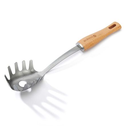 Łyżka do spaghetti 33 cm B BOIS -  DE BUYER