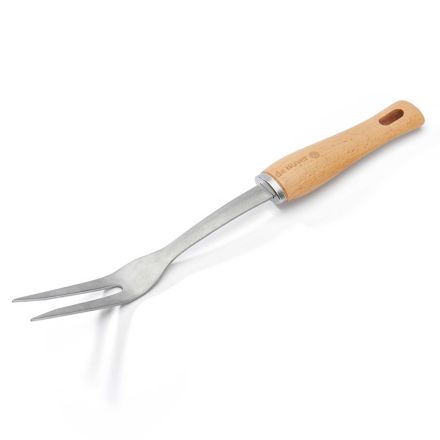 Widelec do mięsa 32 cm B BOIS -  DE BUYER