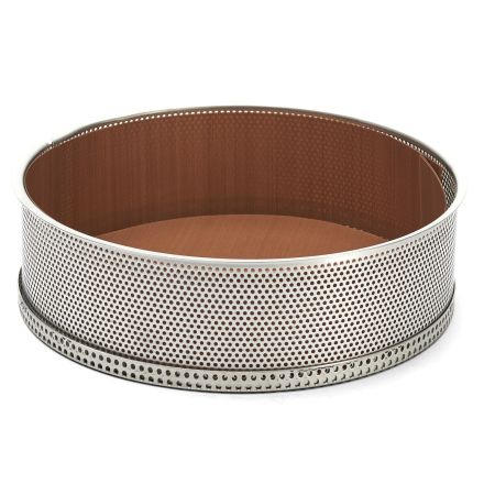 Forma okrągła śr. 20 cm - DE BUYER