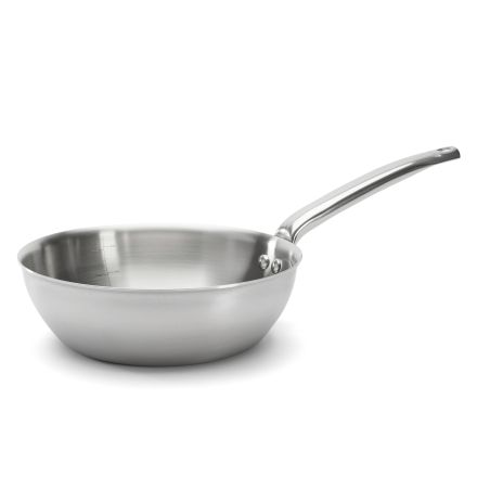 Rondel konikalny 24 cm ALCHIMY -  DE BUYER
