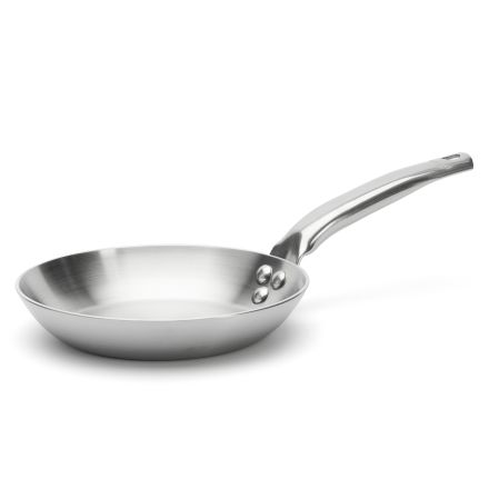 Patelnia 20 cm ALCHIMY -  DE BUYER