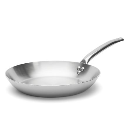 Patelnia 32 cm ALCHIMY -  DE BUYER