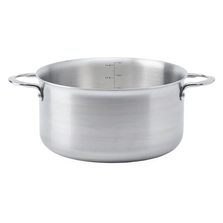 Garnek 24 cm ALCHIMY -  DE BUYER