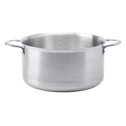Garnek 28 cm ALCHIMY -  DE BUYER