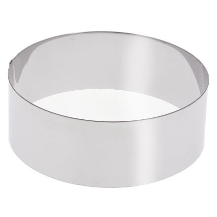 Rant okrągły śr. 20 cm - DE BUYER