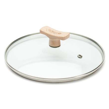 Pokrywka 20 cm - DE BUYER